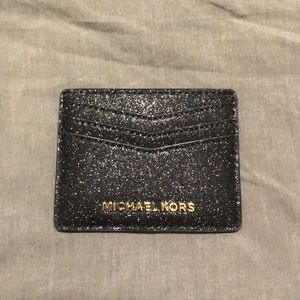 Michael Kors Carr holder